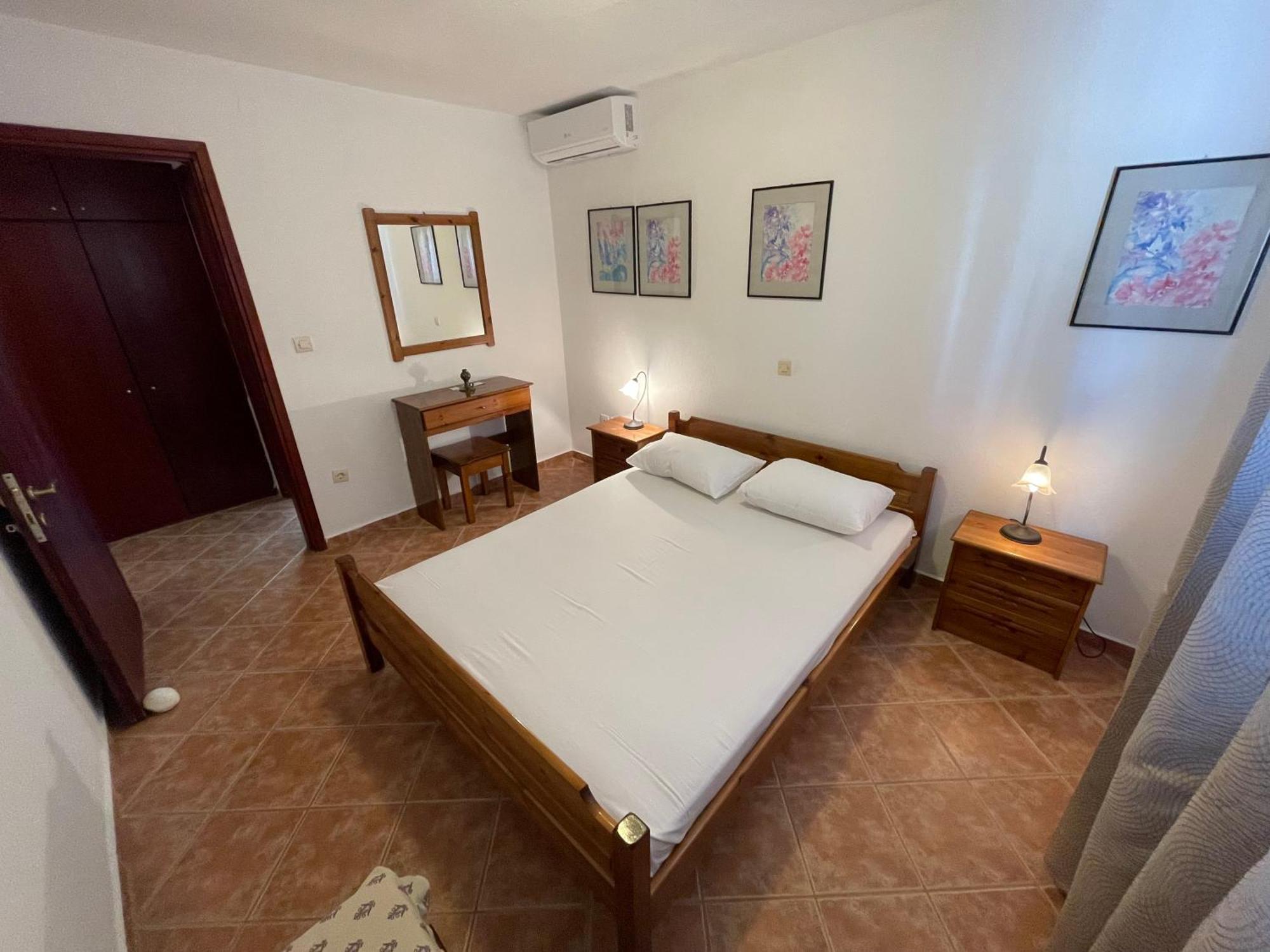 ניקיטי Galazia Akti Seaside Apartments חדר תמונה