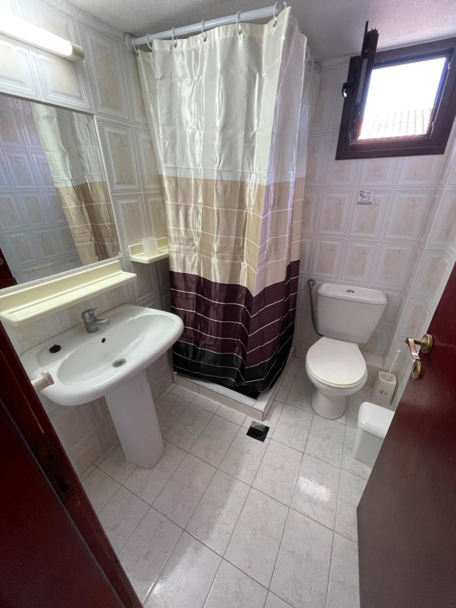 ניקיטי Galazia Akti Seaside Apartments חדר תמונה